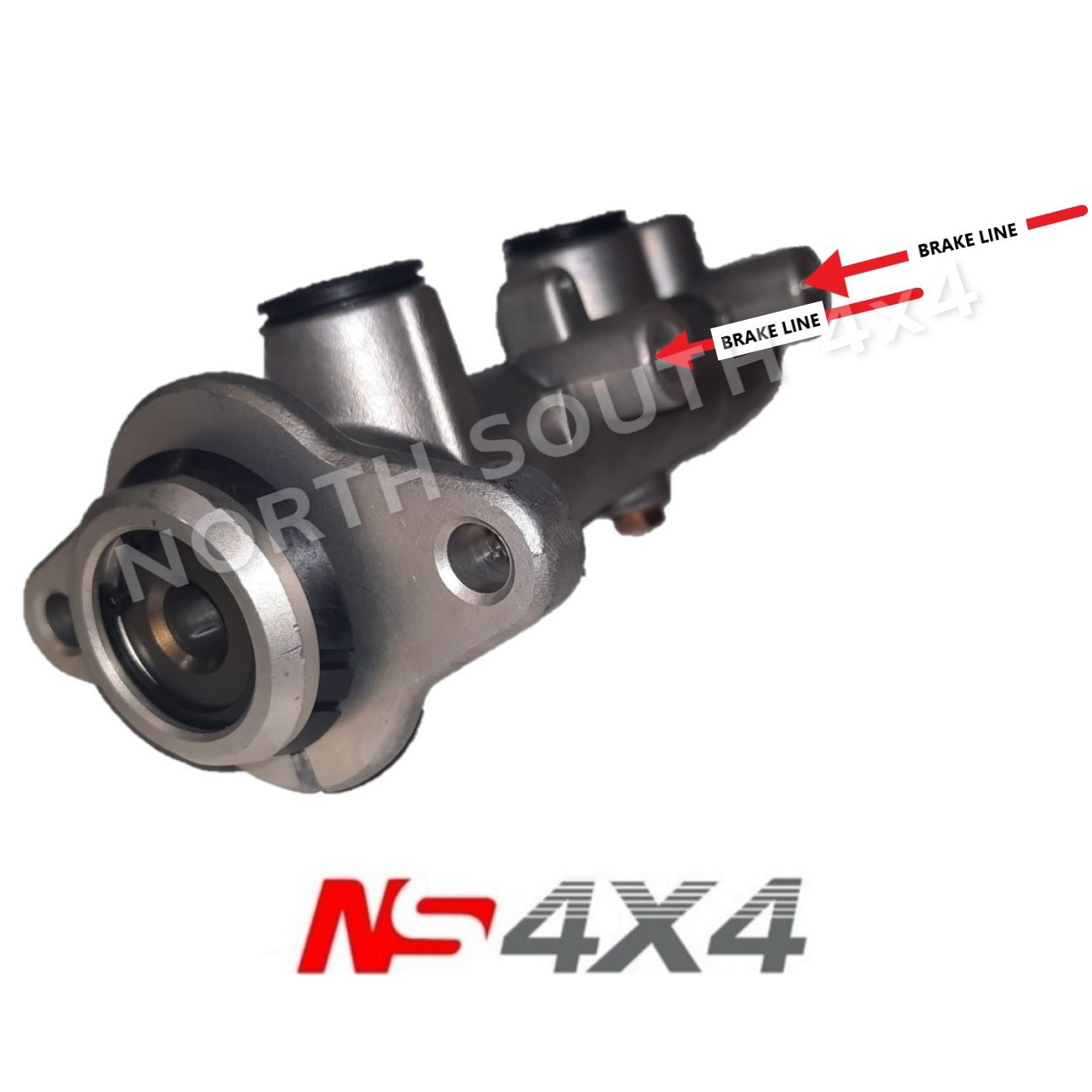 Ns4x4